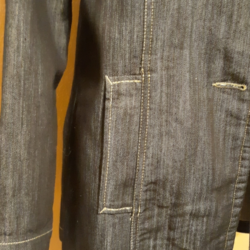 Baccini ..Coat - image 3